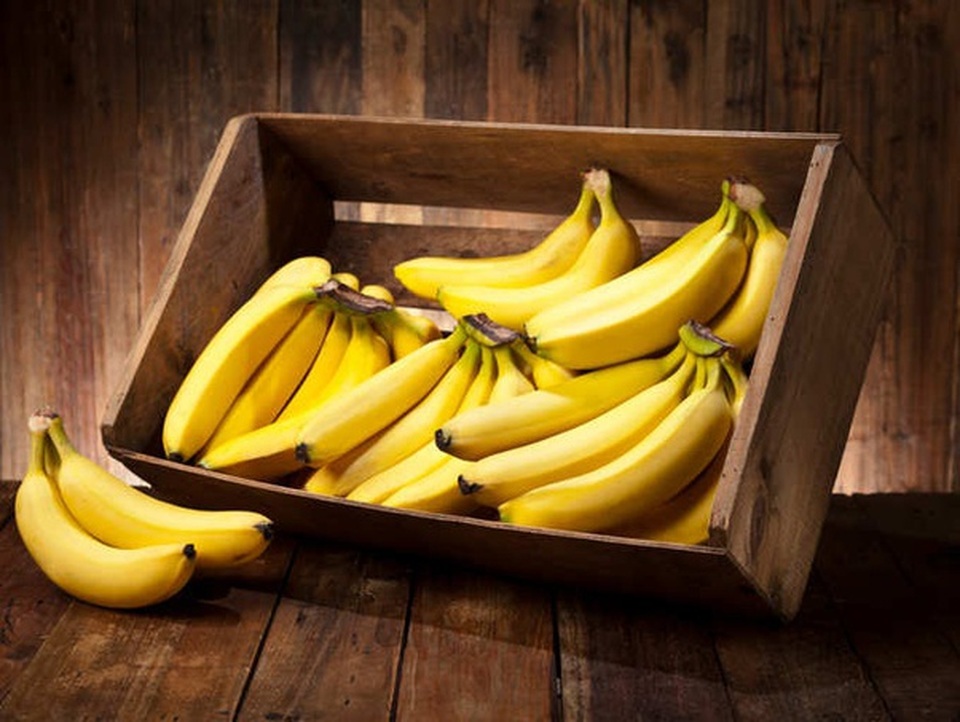 6 loại quả chống ung thư đầu bảng luôn sẵn có ở chợ Việt - 3