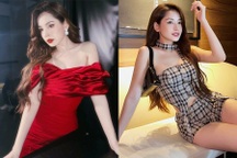 Hoạt động ở Trung Quốc, Chi Pu ưa chuộng gu ăn mặc thế nào?