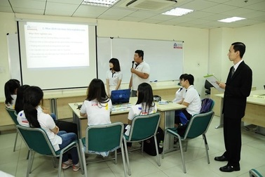 Quản trị nhân lực: Nền tảng cho sự phát triển của mọi tổ chức, doanh nghiệp