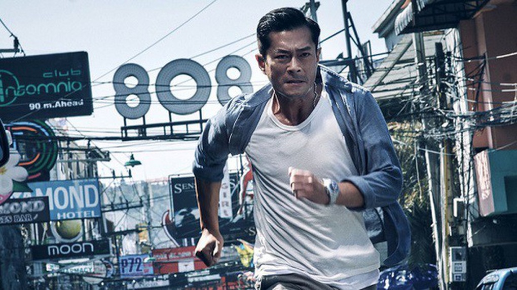 Cổ Thiên Lạc: Từ quá khứ mưu sinh ở khu ổ chuột tới đại gia của showbiz - 5 Cổ Thiên Lạc: Từ quá khứ mưu sinh ở khu ổ chuột tới đại gia của showbiz - 5