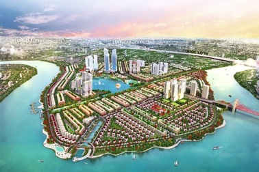 Giải pháp vừa an cư, vừa đầu tư ở khu Đông Bắc