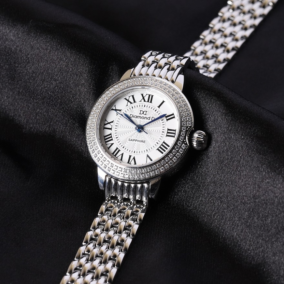 Hoàn tiền 100% và giảm giá lớn nhân dịp 8/3 tại Đăng Quang Watch - 5 Hoàn tiền 100% và giảm giá lớn nhân dịp 8/3 tại Đăng Quang Watch - 5