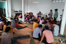 Thanh Hoá: Phát triển kinh tế, phụ nữ giúp nhau thoát nghèo