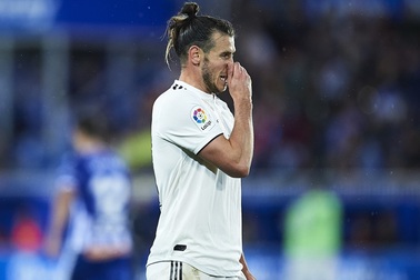 Real Madrid và nỗi đau tới từ… sự ích kỷ của Gareth Bale