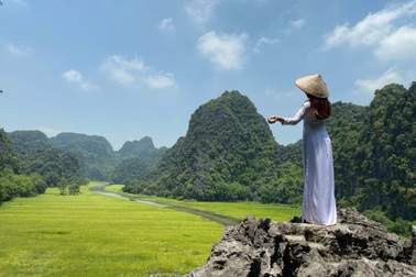 Khu du lịch Tam Cốc đang đóng cửa có gì đặc biệt?