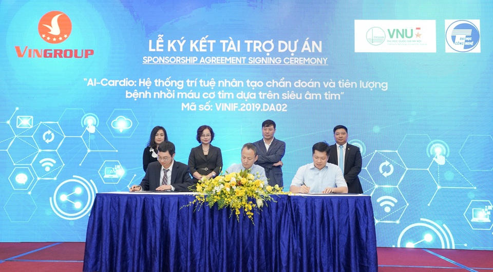 Giáo sư Vũ Hà Văn: Hi vọng góp phần thay đổi văn hóa nghiên cứu ở Việt Nam - 1 Giáo sư Vũ Hà Văn: Hi vọng góp phần thay đổi văn hóa nghiên cứu ở Việt Nam - 1