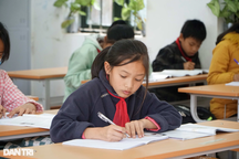 Học sinh Thanh Hóa nghỉ Tết Nguyên đán Quý Mão 11 ngày