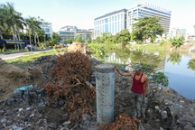 Khu đất gần 9.000m2 của Đại học Văn Lang sắp bị TPHCM thu hồi