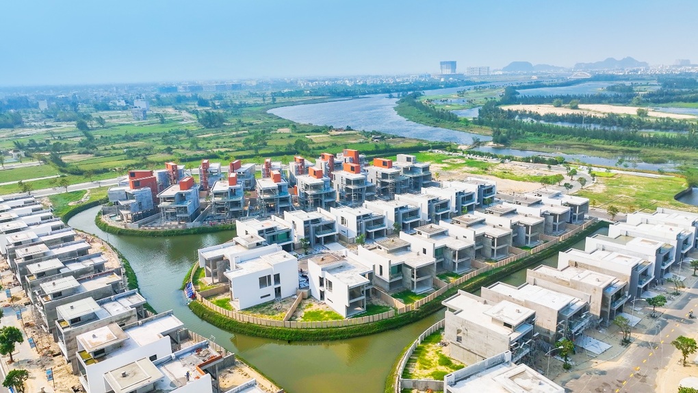 Tìm về thiên nhiên trải nghiệm lối sống xanh thư thái tại ngôi nhà thứ 2 - 3 Tìm về thiên nhiên trải nghiệm lối sống xanh thư thái tại ngôi nhà thứ 2 - 3