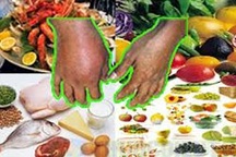 Lưu ý ăn uống cho người bệnh gút