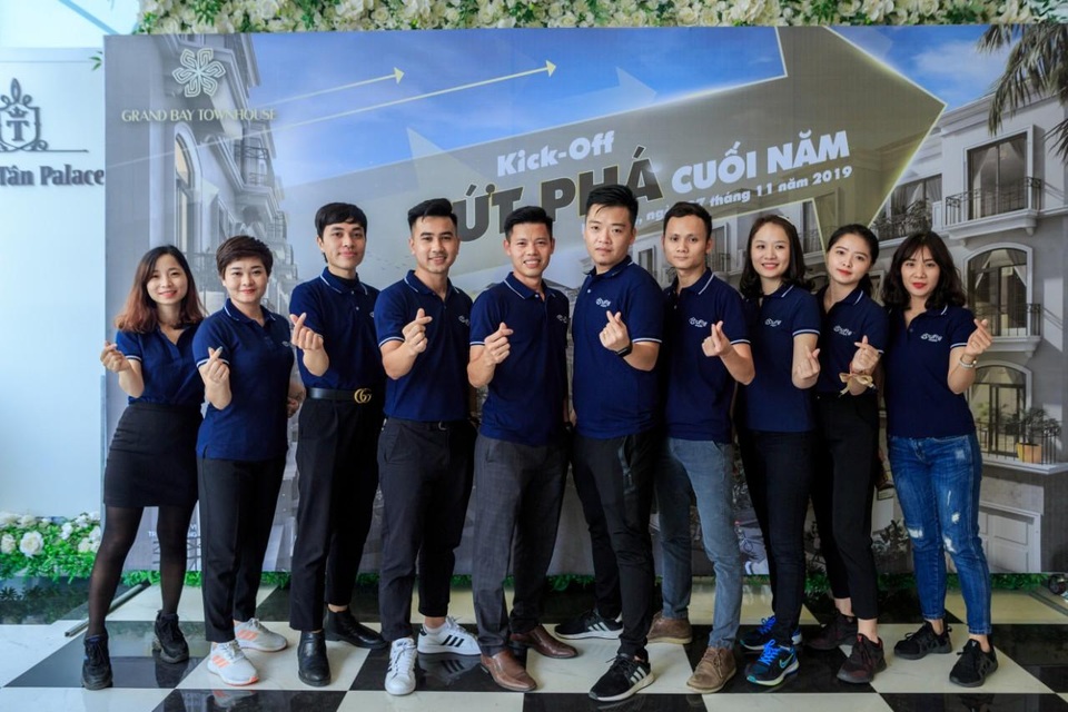 Khai phá trọn vẹn sức mạnh của marketing trong ngành bất động sản - 1 Khai phá trọn vẹn sức mạnh của marketing trong ngành bất động sản - 1