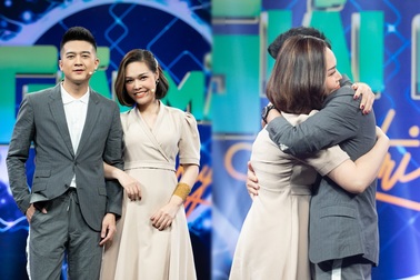 Hành trình đẫm nước mắt để có con của vợ chồng Đinh Ứng Phi Trường