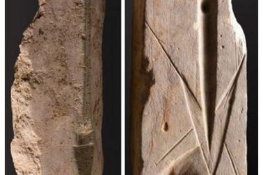 Tận mắt khuôn đúc đồng Cổ Loa: "Nỏ thần" không chỉ là truyền thuyết