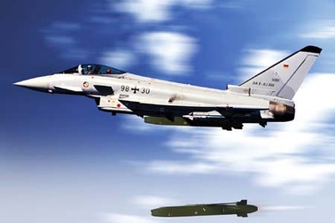 Hàn Quốc mua tên lửa có khả năng xuyên thủng boong-ke 