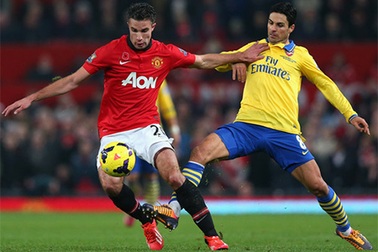 Arsenal - MU: “Bầu sữa” mang tên chiến thắng