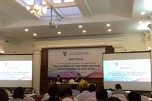 Hàng hoá Việt tìm đường vào ASEAN