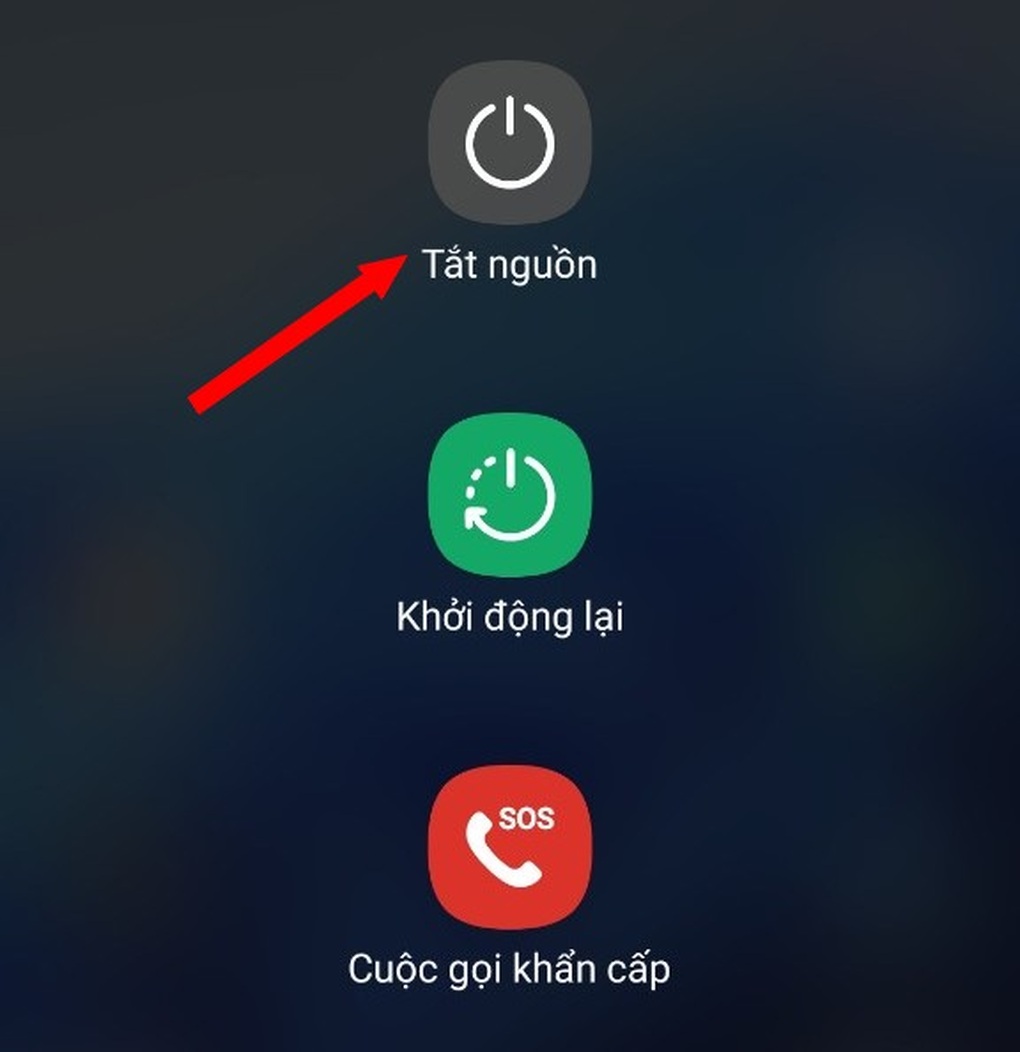Cảnh báo mã độc tống tiền trên smartphone xuất hiện tại Việt Nam - 2 Cảnh báo mã độc tống tiền trên smartphone xuất hiện tại Việt Nam - 2