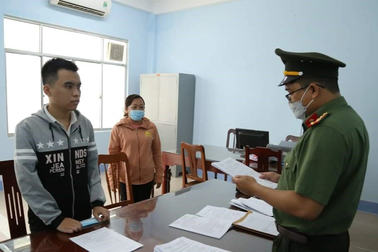 Điều tra đường dây đưa nhiều cô gái sang Trung Quốc kết hôn