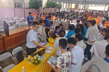 Thanh Hoá: Giải quyết việc làm cho 336.000 lao động