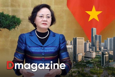 Trước tinh thần "người Nội vụ", Bộ trưởng thấm thía ý nghĩa của cuộc cách mạng thần tốc