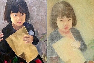 Cục Mỹ thuật ra tay dẹp nạn đạo - nhái trong hội hoạ, nhiếp ảnh