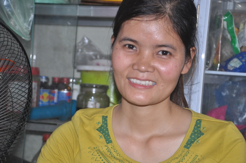 Mẹ con ung thư trở về từ cõi chết: Không nghĩ mình gặp điều kì diệu như thế! - 8 Mẹ con ung thư trở về từ cõi chết: Không nghĩ mình gặp điều kì diệu như thế! - 8