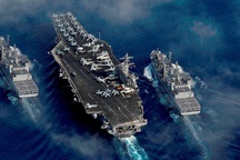 Mỹ - Ấn - Nhật tạo trật tự mới đối phó Trung Quốc tại châu Á