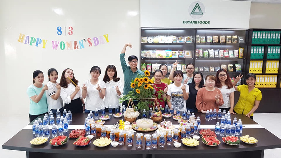 Doanh nghiệp Việt chi mạnh, trao bảo kiếm đón nhân tài về nước - 4 Doanh nghiệp Việt chi mạnh, trao bảo kiếm đón nhân tài về nước - 4