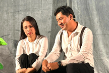 Cẩm Ly tái xuất vở "Bông cánh cò" của Hồng Vân: Phản ứng khán giả ra sao?