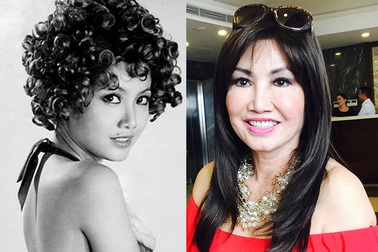 Kỳ nữ đa đoan Thanh Lan: “Không nơi đâu là thiên đường”