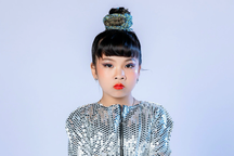 Khởi động cuộc thi "Siêu mẫu nhí toàn năng"