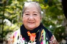 Nghệ sĩ Thiên Kim: Từng chịu đòn roi mẹ kế, đời thực "khổ hơn cả trên phim"