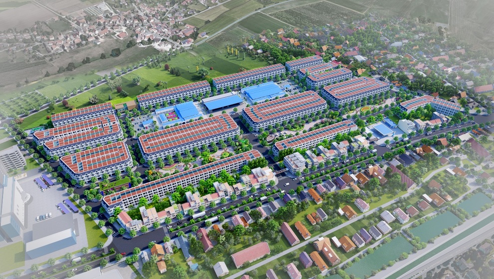 Bất động sản biển: Điểm đến hút đầu tư trong năm 2025 - 1 Bất động sản biển: Điểm đến hút đầu tư trong năm 2025 - 1