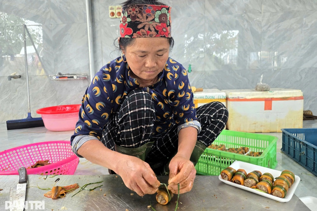 Nghề lạ mà quen ở nông thôn, có thể kiếm đến nửa triệu đồng mỗi ngày - 2 Nghề lạ mà quen ở nông thôn, có thể kiếm đến nửa triệu đồng mỗi ngày - 2