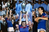 Lịch sử Euro 1984: Michel Platni chói sáng đưa Pháp lên đỉnh cao