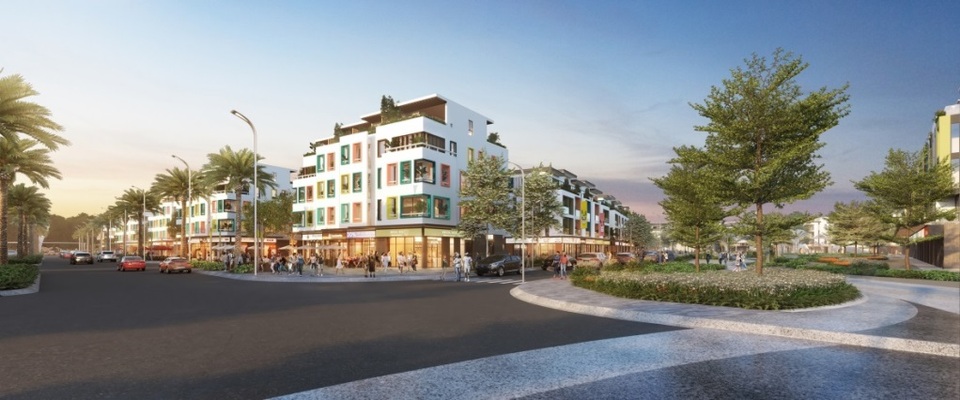 Phú Quốc: BĐS đô thị trở thành tâm điểm đầu tư 2021 - 2 Phú Quốc: BĐS đô thị trở thành tâm điểm đầu tư 2021 - 2