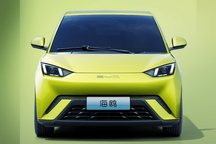 Thương hiệu ngoại đứng ở đâu trên thị trường ô tô Trung Quốc?