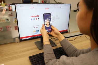 Kết nối cơ sở dữ liệu quốc gia giúp ngăn chặn nguy cơ giả mạo khi xác thực danh tính