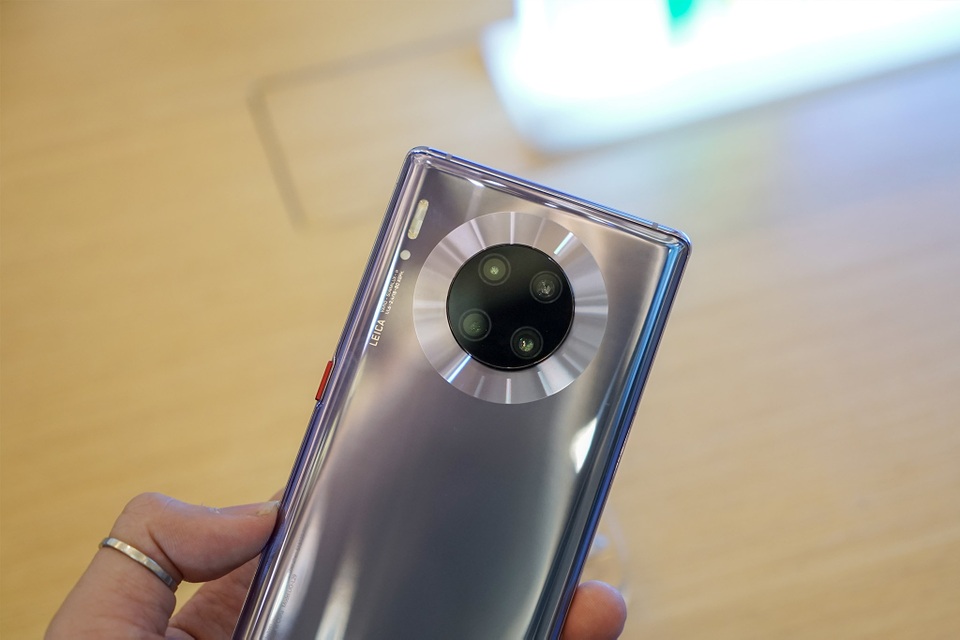 Google nộp đơn xin được hợp tác trở lại cùng Huawei - 2 Google nộp đơn xin được hợp tác trở lại cùng Huawei - 2