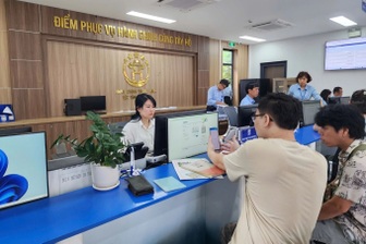 Mạnh mẽ cắt giảm những thủ tục hành chính khiến nhà đầu tư ngán ngại