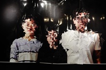 "Những sắc màu cảm xúc" - triển lãm nghệ thuật hướng đến trẻ tự kỷ