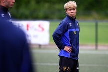 Công Phượng và Văn Hậu về tập trung đội tuyển Việt Nam ngày 7/10