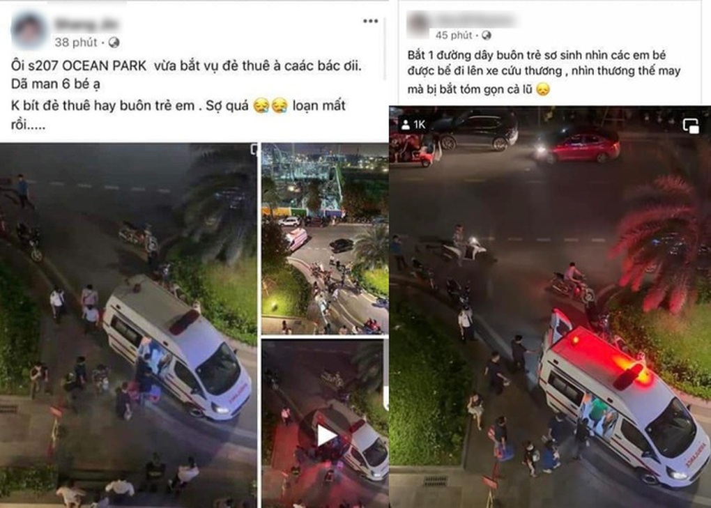 Đẻ thuê có bị truy cứu trách nhiệm hình sự? - 1 Đẻ thuê có bị truy cứu trách nhiệm hình sự? - 1