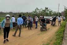 Dòng tiền lãi "khủng" từ chứng khoán, vàng đang "găm" vào đất?