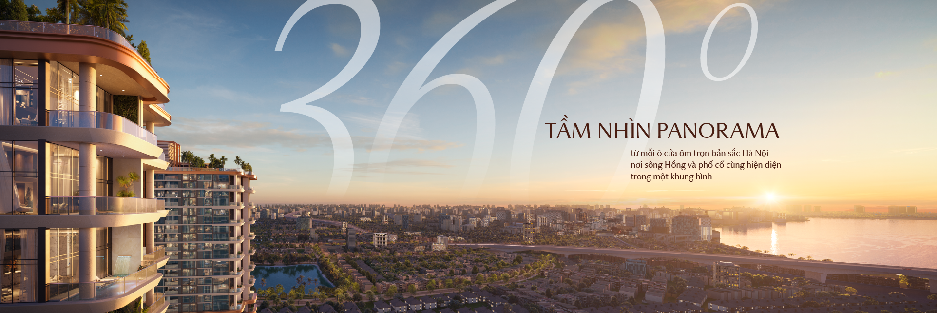 Rivea Residences: Từ ký ức đô thị đến biểu tượng mới tại trung tâm Hà Nội - 19