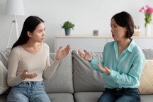 Lần đầu ra mắt nhà bạn trai, tôi ngay lập tức bị mẹ anh ghét cay ghét đắng