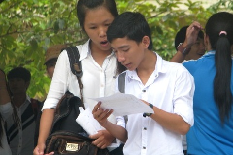 ĐH Kinh tế - Công nghiệp Long An xét hàng ngàn chỉ tiêu bổ sung