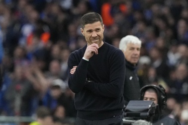 HLV Xabi Alonso: "Thất bại ở chung kết Europa League rất khó để nuốt trôi"