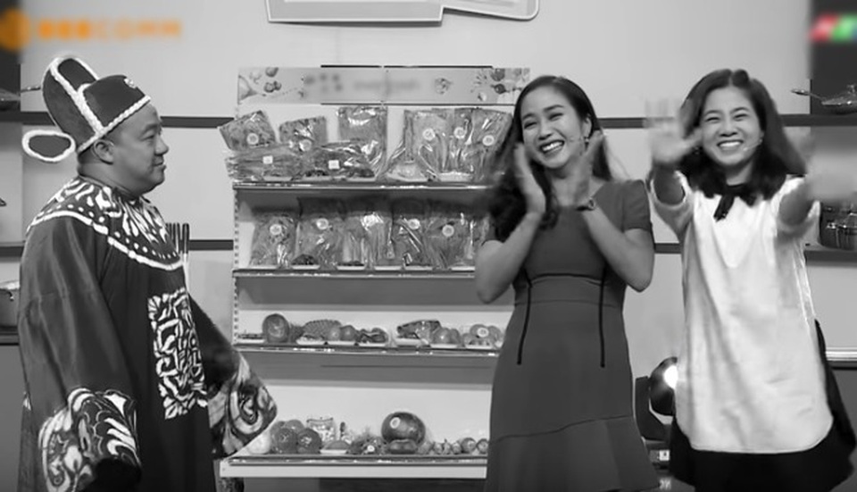 Hình ảnh lạc quan và phát ngôn ấn tượng về tình yêu của Mai Phương - 7