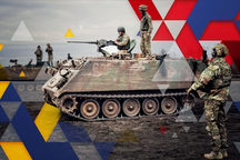 Nga công thủ linh hoạt, Ukraine quyết không lùi bước